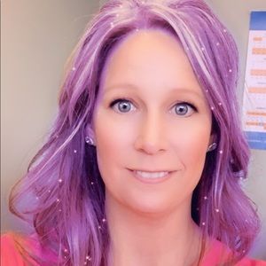 Meet your Posher, Tracey